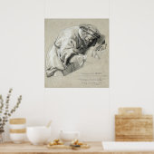 勉強オブアンブロイズパレ ポスター (キッチン)