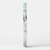 勉強オブホース、レオナルドダヴィンチ Case-Mate iPhoneケース (裏面 / 右)