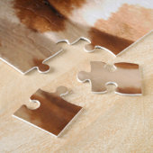 勉強ジグソーパズル ジグソーパズル (側面)