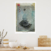 勉強ドリームラブ ポスター (キッチン)