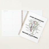 勉強ネフロンだから腎症 プランナー手帳 (ディスプレー)