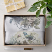 勉強バラと時間2 薄葉紙 (ギフト)