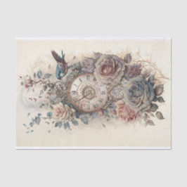 勉強バラと時間3 薄葉紙