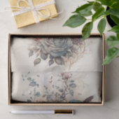 勉強バラと時間3 薄葉紙 (ギフト)