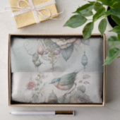 勉強バラと時間4 薄葉紙 (ギフト)