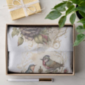 勉強バラと時間6 薄葉紙 (ギフト)