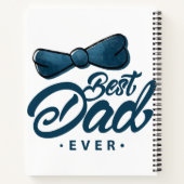 勉強仲間：スクールスパイラルノート ノートブック (裏面)