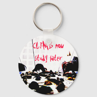 勉強後 キーホルダー