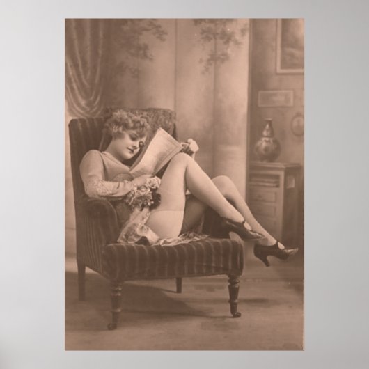 勉強時間 ポスター (正面)