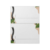 勉強計画 ノートパッド (回転)