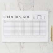 勉強追跡 |月 | 31日 |トピック |プログラム ペーパーパッド (インサイチュ)