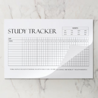 勉強追跡 |月 | 31日 |トピック |プログラム ペーパーパッド