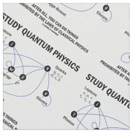 勉強量子物理学ヒッグス場標準モデル ファブリック