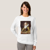 勉強、か歌、c.1769 tシャツ (正面フル)