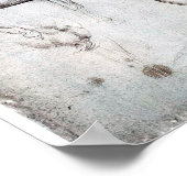 勉強・オブ・ホース、レオナルド・ダ・ヴィンチ ポスター (角)