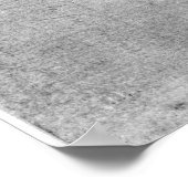 勉強 ポスター (角)