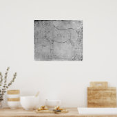 勉強 ポスター (キッチン)