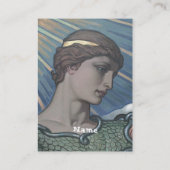 勉強 名刺 (裏面)