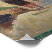 勉強forバザースアットアスナイエール ポスター (角)