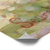 勉強forラグランデジャット ポスター (角)