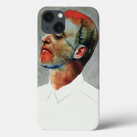 勉強for Cartel 1987 Case-Mate iPhoneケース (裏面)