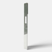 勉強for Cartel 1987 Case-Mate iPhoneケース (裏面 / 右)
