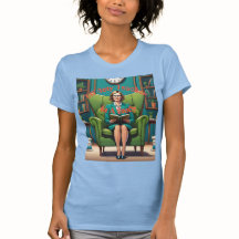 勉強Tシャツの非関税先生