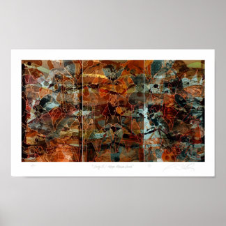 勉強XV/カヤマフカシリーズ ポスター