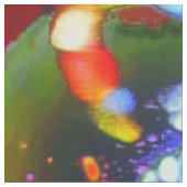 動いている概念 ファブリック (クローズアップ)