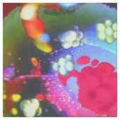 動いている概念 ファブリック (見本)