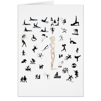 動いてもいかに!