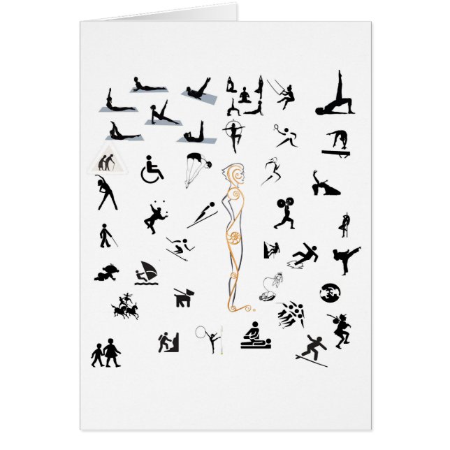 動いてもいかに! (正面)