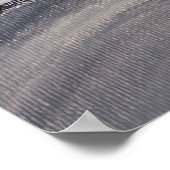 動いてるのか？ ポスター (角)