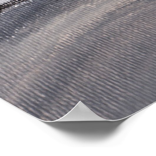 動いてるのか？ ポスター (角)