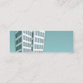 動かされた03 スキニー名刺 (裏面)