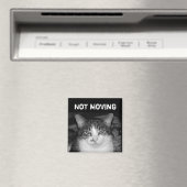 「動かない」キャットマグネット マグネット (インサイチュ (食洗機))