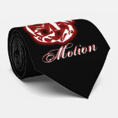 動きのタイ ネクタイ (ロール)