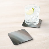 動きのパステル コースター (右側)