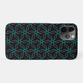 動きの中の対称 Case-Mate iPhoneケース (裏面(横))