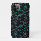 動きの中の対称 Case-Mate iPhoneケース (裏)