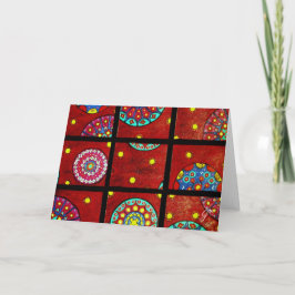 動きの曼荼羅 カード