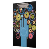 動きの概念 クリップボード (左)