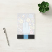 動きの概念 ポストイット (オフィス)