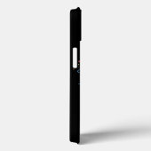 動きの概念 Case-Mate iPhoneケース (裏面 / 右)