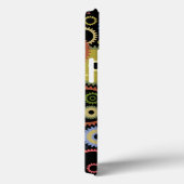 動きの概念 Case-Mate iPhoneケース (裏面 / 右)