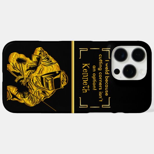 動きの精度 Case-Mate iPhoneケース (裏面 (横))