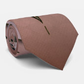 動きの調和スターライトのバレリーナ ネクタイ (ロール)