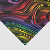 動きの透明物 薄葉紙 (詳細)