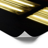 動き ポスター (角)