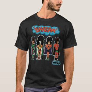 動き Tシャツ